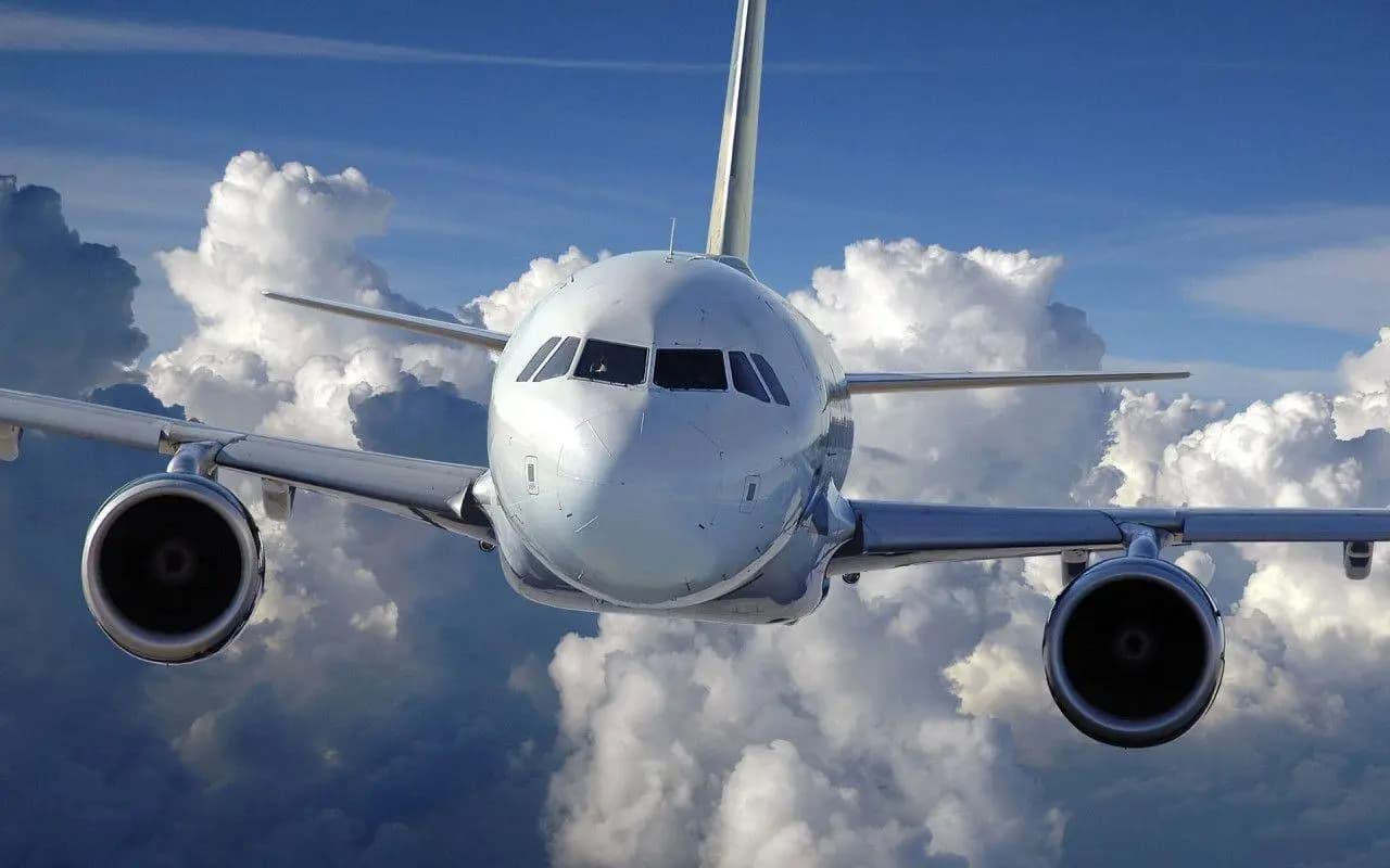 Nexus Aero flight simulation centre in Toulouse