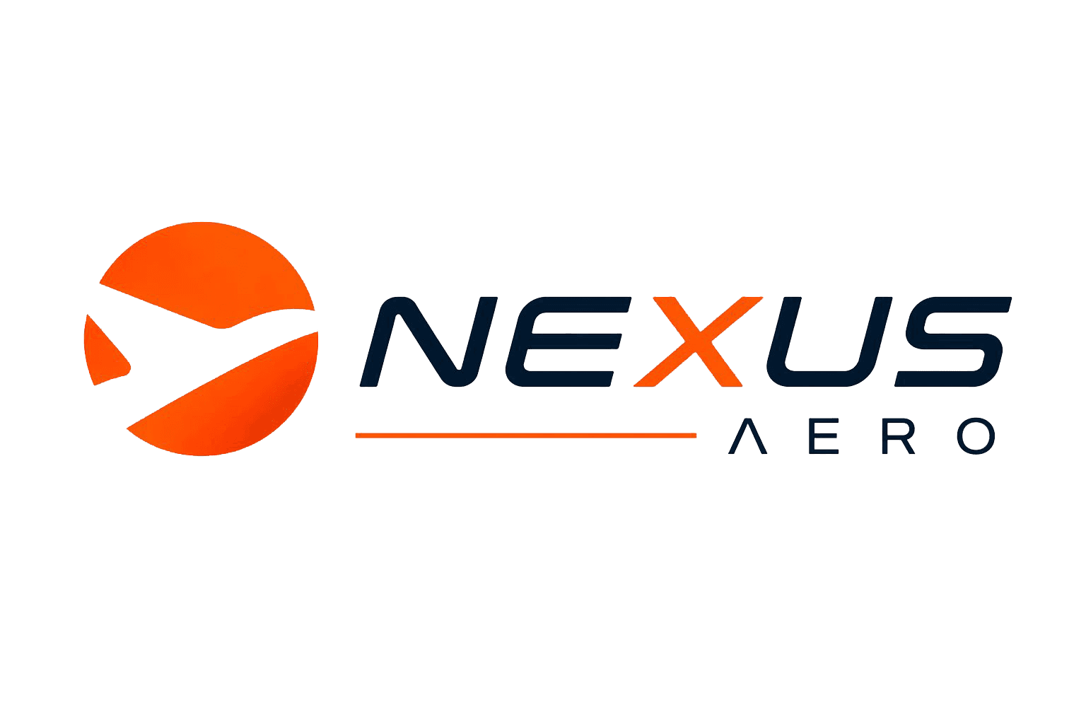 Nexus Aero Logo